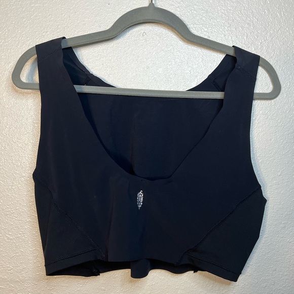 Free People Other - Free people movement bralette